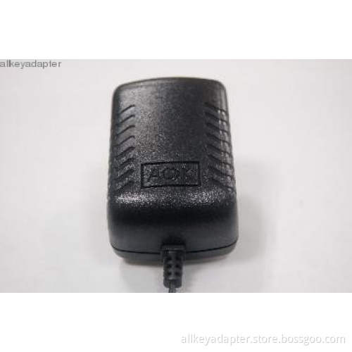 3.6 Watts  UL Power Supply